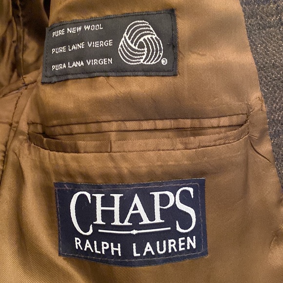 Chaps by Ralph Lauren - Picture 2 of 3